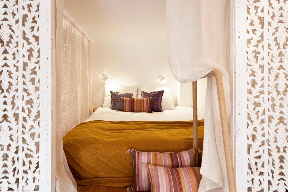 Bohemian Dream Peaceful Oasis Downtown *