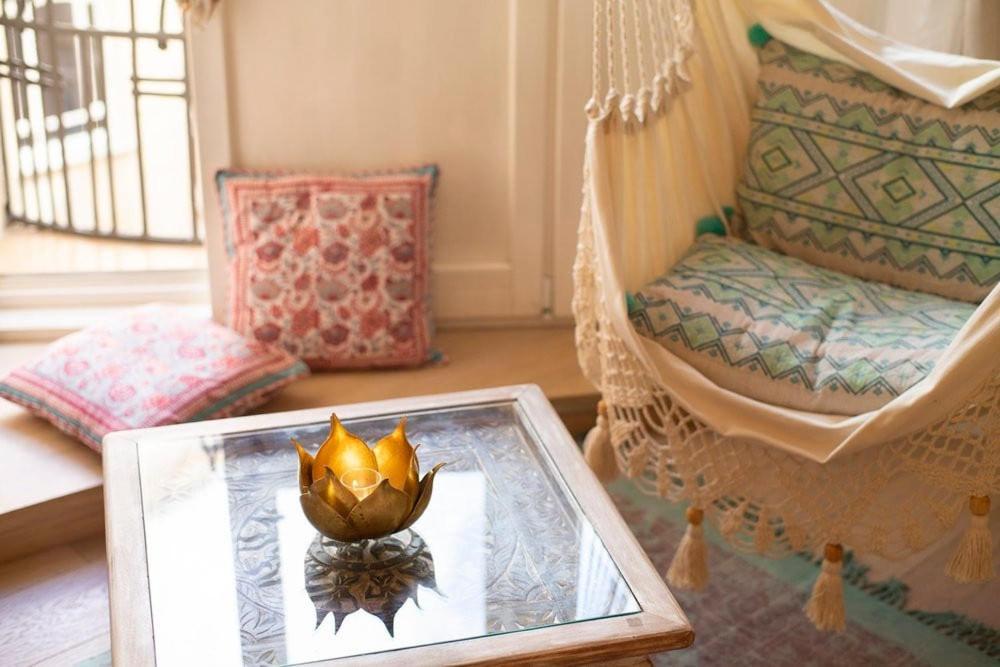 Bohemian Dream Peaceful Oasis Downtown