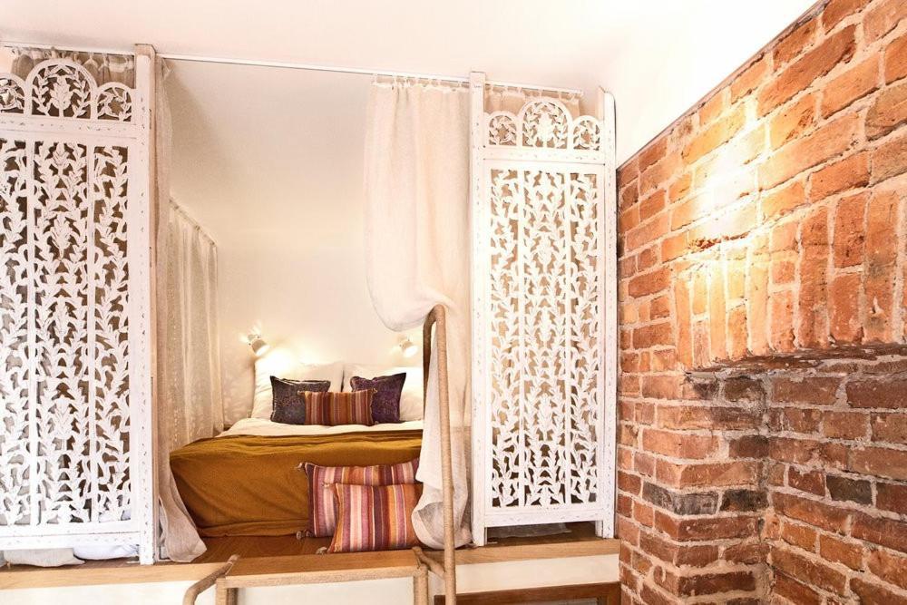 Bohemian Dream Peaceful Oasis Downtown Apartament *