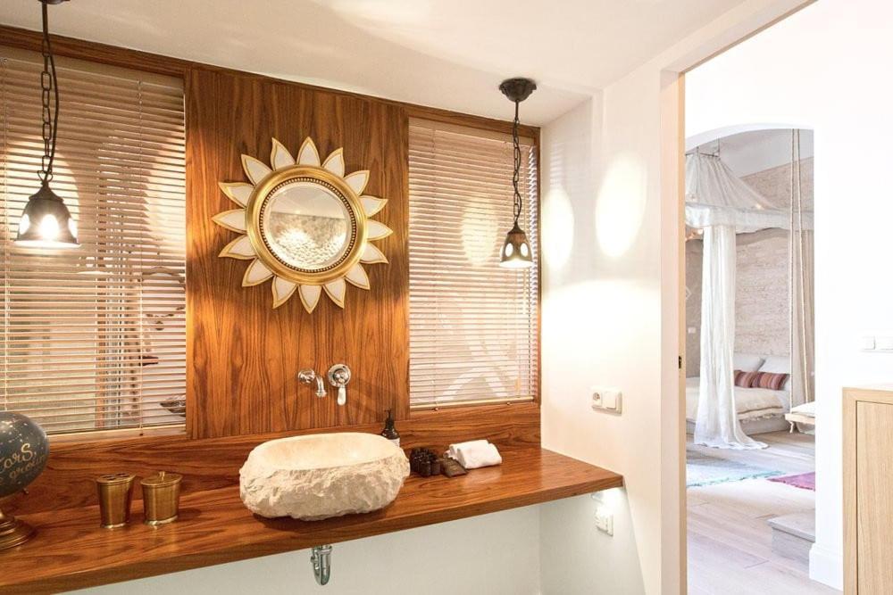 Apartament Bohemian Dream Peaceful Oasis Downtown